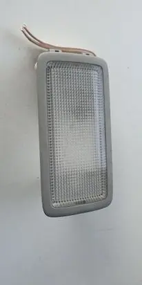 Toyota Prius (XW30) Front door interior light 
