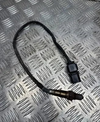 Hyundai Santa Fe Lambda probe sensor 393512F950