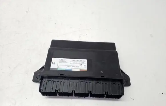 Ford Kuga I Comfort/convenience module 8M5T19G481BE