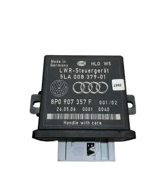 Audi Q7 4L Light module LCM 8P0907357F 5LA00837901