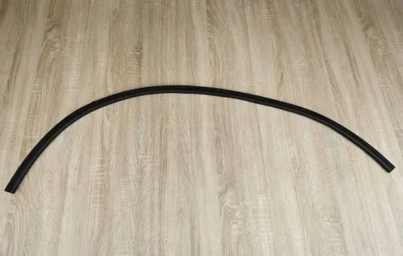 BMW X4 G02 Engine compartment rubber 7397485