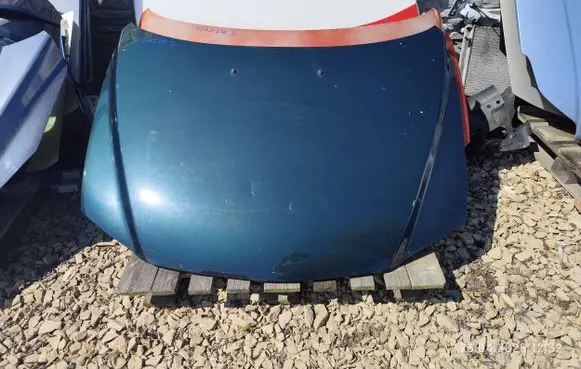 Mazda 6 Engine bonnet/hood 