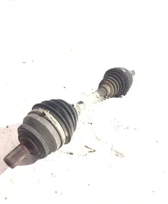Volvo V70 Front driveshaft