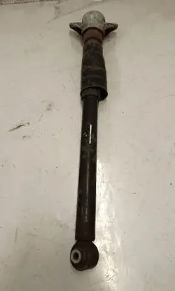 Rear shock absorber/damper