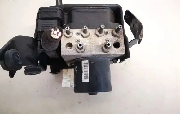 Opel Insignia A ABS Pump 22971448 16817041