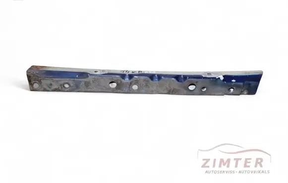 Volkswagen Transporter - Caravelle T4 Side radiator support slam panel 