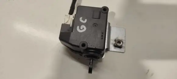 Mitsubishi Space Star Air flap motor/actuator