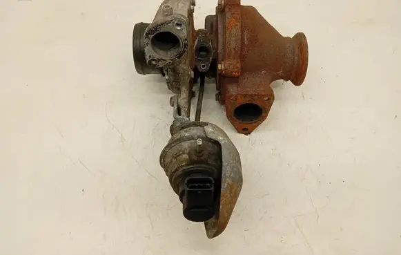 Opel Insignia A Turbo 55570748 0GV02159 7861371