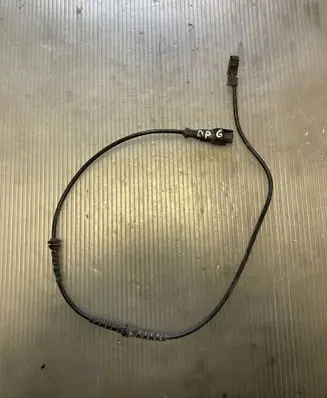 ABS rear brake sensor