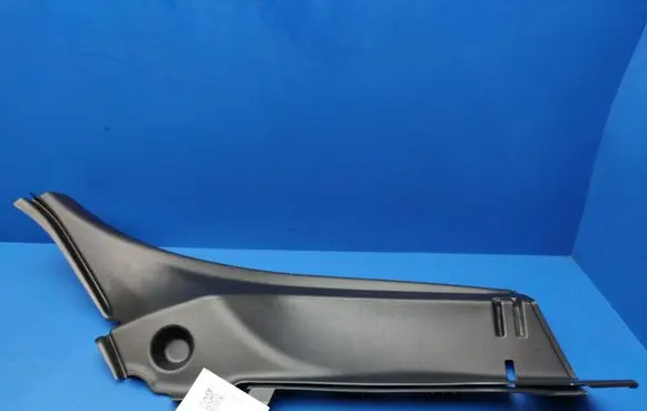 Mercedes-Benz CLA C117 X117 W117 (C) pillar trim A1176901225