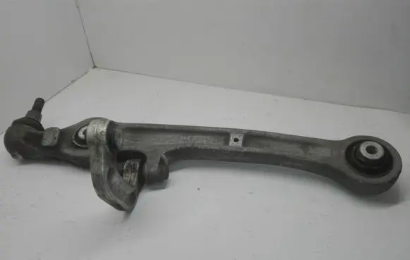 Audi A8 S8 D3 4E Front control arm 4E0407155 LMO