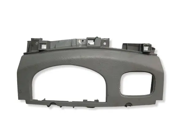 Nissan Primastar Climate control/heater control trim 8200004603 91165788
