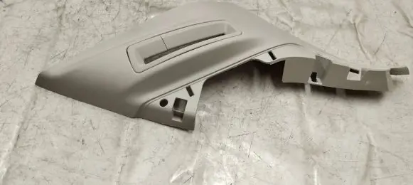 Volvo XC90 (D)pillar trim (top) 31389177