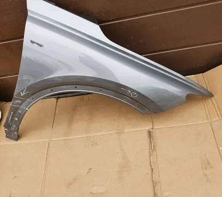 Audi Q4 Sportback e-tron Fender 89A821106