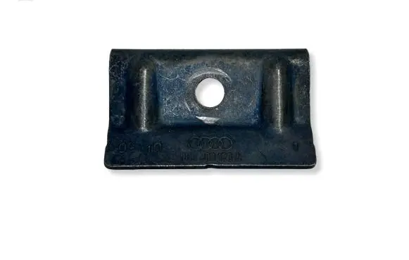 Audi A6 S6 C6 4F Battery bracket 8D0803123A