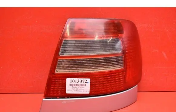 Rear/tail lights