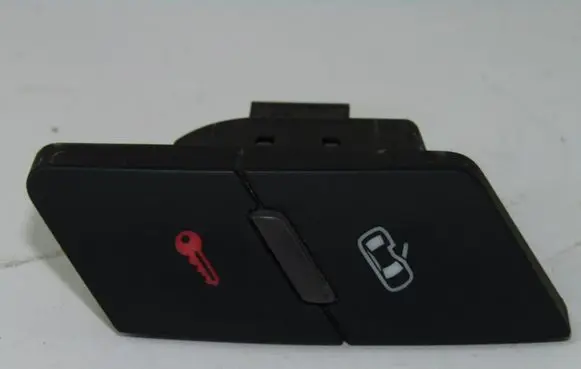 Audi A6 S6 C6 4F Other switches/knobs/shifts