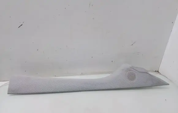 (A) pillar trim