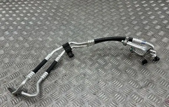 KIA EV3 Air conditioning (A/C) pipe/hose