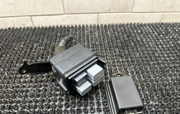 Honda Jazz IV GR Fuse box set
