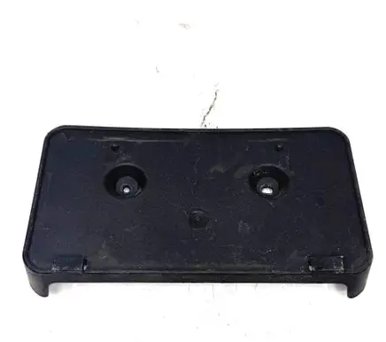 Ford Fusion II Number plate surrounds holder frame HS7317N397