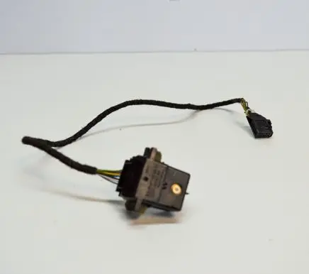 Audi A8 S8 D3 4E Other devices 4E0907658