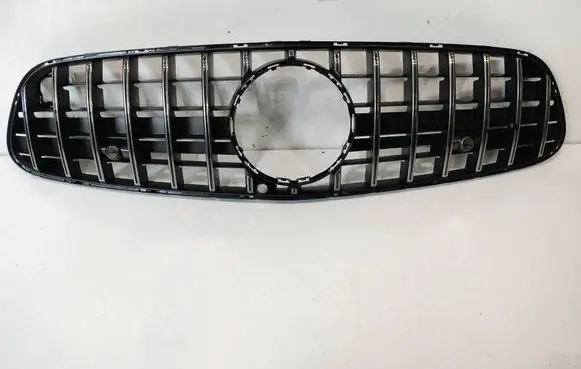 Mercedes-Benz AMG GT R190 C190 Front grill A1908853900