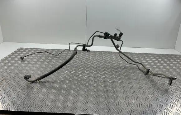 Toyota Corolla E140 E150 Air conditioning (A/C) pipe/hose