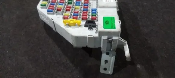 KIA Sportage Fuse box set 919501f530 91950-1f530