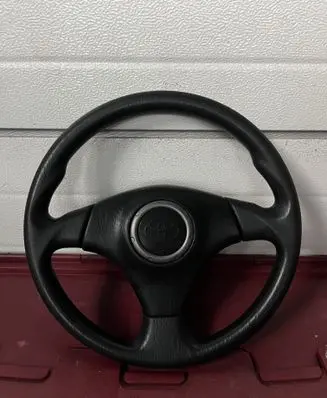 Toyota RAV 4 (XA20) Steering wheel