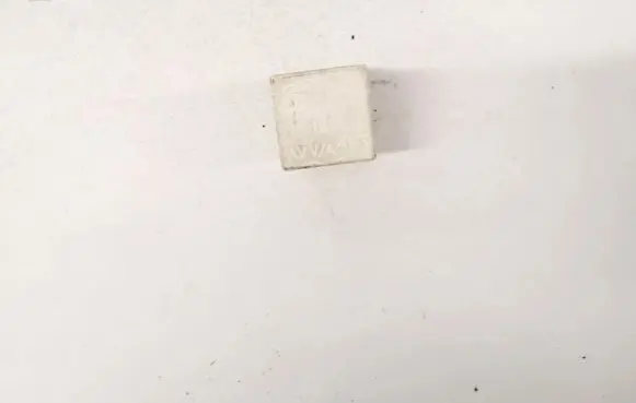 Peugeot 406 Other relay AVVACP3