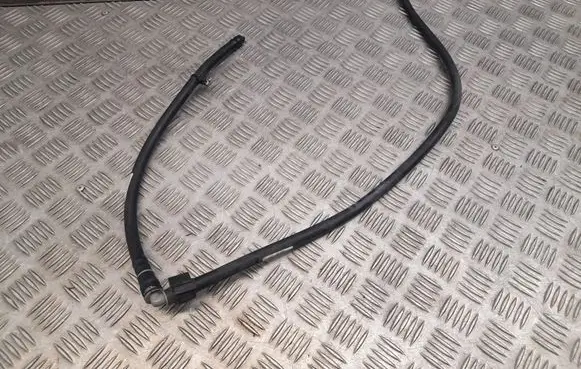 Audi A4 S4 B8 8K Headlight washer hose/pipe 8K0955667E
