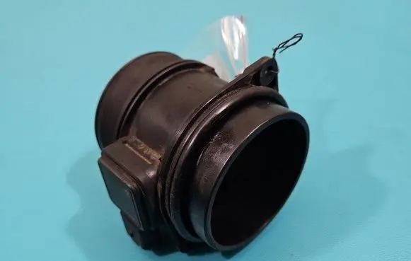 Mass air flow meter