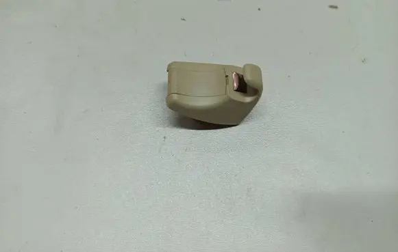 BMW X3 F25 Sun visor clip/hook/bracket 