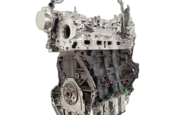 Opel Vivaro Engine R9M408