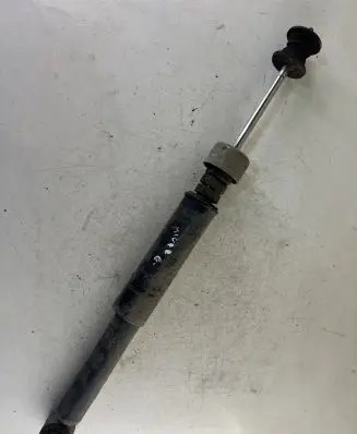 Nissan Micra Rear shock absorber/damper