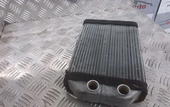 Audi A6 S6 C5 4B Heater blower radiator HE220998C