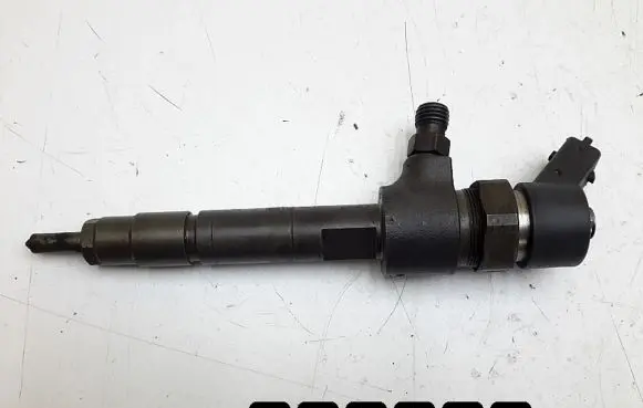 Alfa Romeo 166 Fuel injector