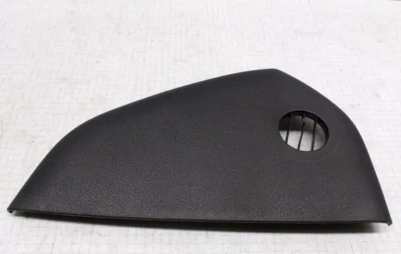 Audi A6 S6 C6 4F Dashboard side end trim 4F0857086C