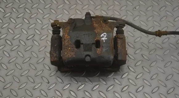 Infiniti Q50 Front brake caliper