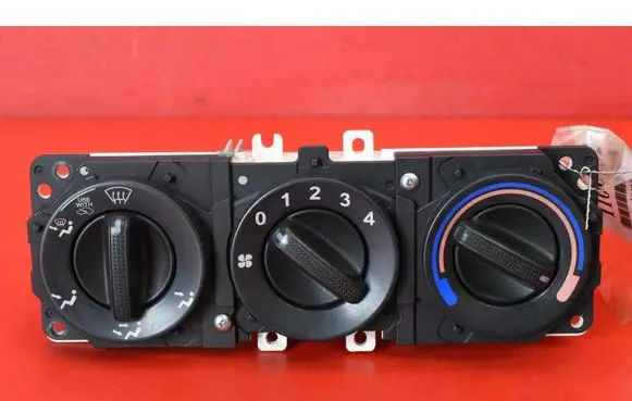 Honda Civic Climate control unit 79500S6DG021M