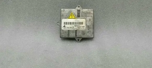 Audi RS6 C5 Headlight ballast module Xenon 130732908202