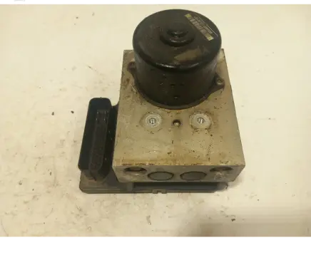 Volkswagen Sharan ABS Pump 7M3907379B 10094703093 SU0K26A38