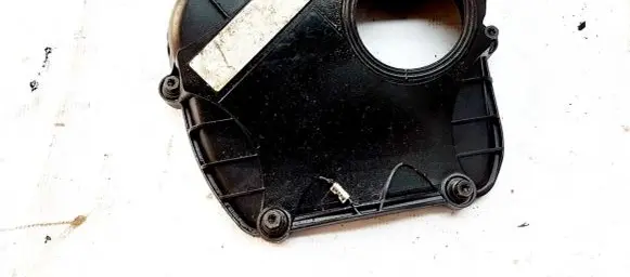 Audi A5 8T 8F Timing belt guard (cover) 06H103269H