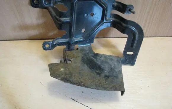 Tail light part