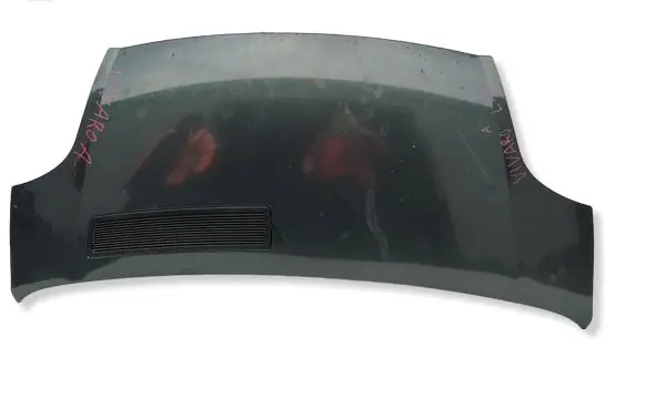 Opel Vivaro Engine bonnet/hood 