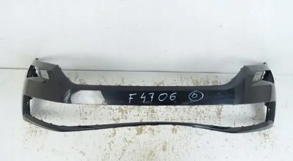 Skoda Kodiaq Front bumper 565807221