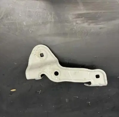 BMW 4 G22 G23 G24 G26 Fender mounting bracket 7486806