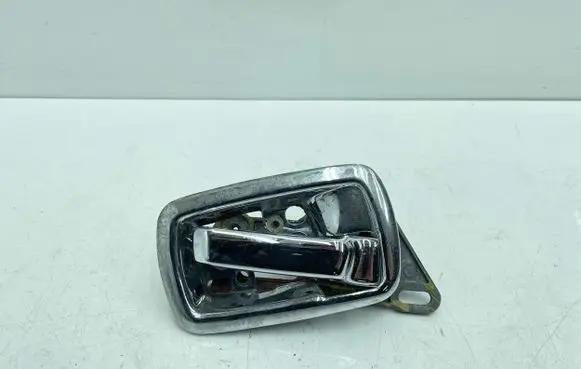 Rolls-Royce Silver Spur Rear door interior handle trim UB15230