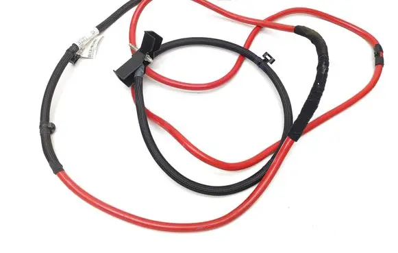 Positive cable (battery)